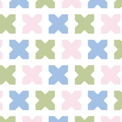 modified cross in pastel.eps