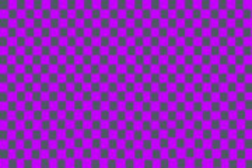 chess board,  gray and purple seamleass pattern,seamless geometric pattern, purple and gray mosaic tiles     abstract purple background