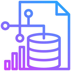 Data Icon