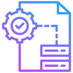 Process Icon