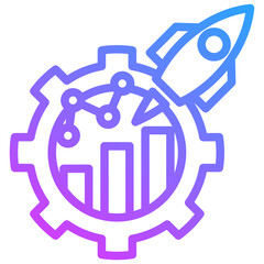 Deployment Icon