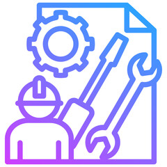 Maintenance Icon
