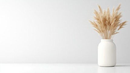 Minimalist home decor