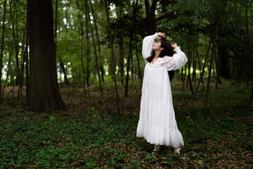 美しい日本女性