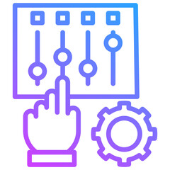 Control Icon