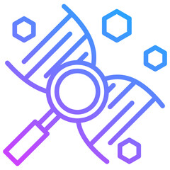 Genetics Icon
