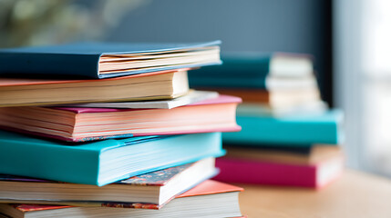 Minimalist Reading Revival Canada Book Week Educational Storytelling - Vibrant Literary Exploration for Modern Knowledge Seekers and Creative Professionals