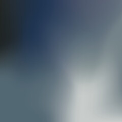 blue abstract gradient background