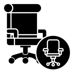 office chair