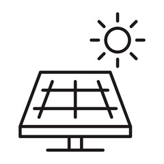 Sustainable and Eco-Friendly icon