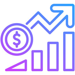 Inflation Icon