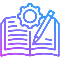 Learning Icon