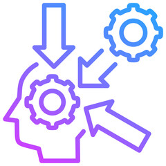 Cognition Icon
