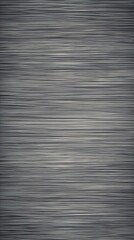 Obraz premium Horizontal Grey Lines Texture