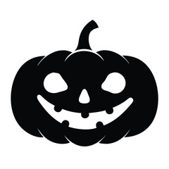 Halloween Pumpkin Icon