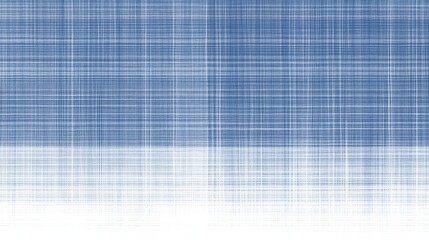 A textured fabric design with a gradient color change.