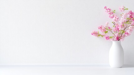 Simple spring arrangement