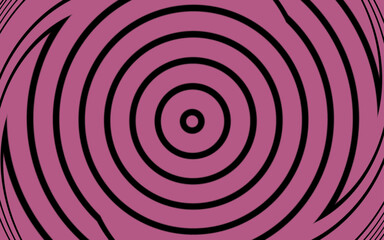 abstract spiral background