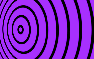 abstract spiral background