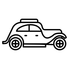 classic car icon