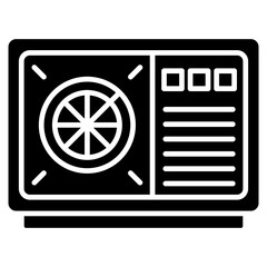 bluetooth speaker icon