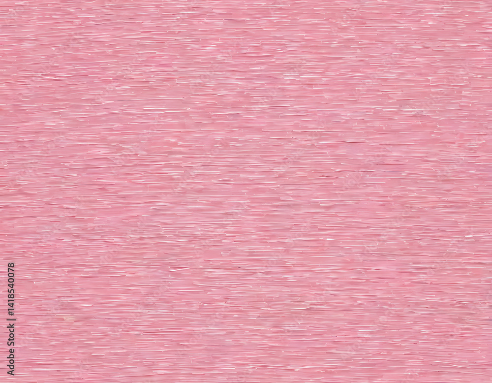 Poster a soft pink texture flows gently across the surface, evoking warmth and calm. perfect for adding a s