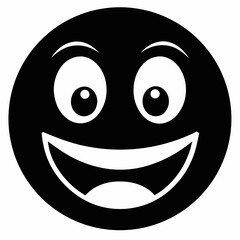 smiley face icon