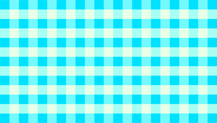 Gingham wallpaper backgrounds are perfect for creating tranquil and timeless interiors.