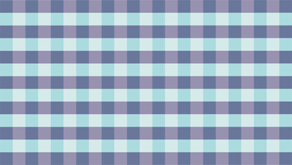 Gingham wallpaper backgrounds are perfect for designing serene, sky-inspired interiors.