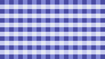 Add depth and serenity with gingham wallpaper backgrounds reflecting the endless sky.