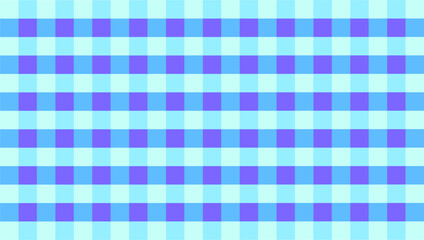 Gingham wallpaper backgrounds reflect the endless charm of the sky in your interiors.