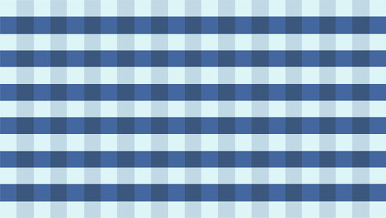 Gingham wallpaper backgrounds merge classic designs with calming, sky-like vibes.