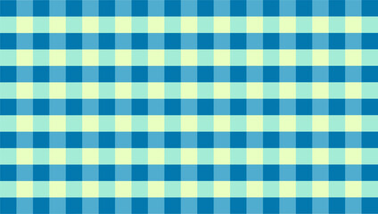 Bring sky-like calmness to your walls with gingham wallpaper backgrounds.