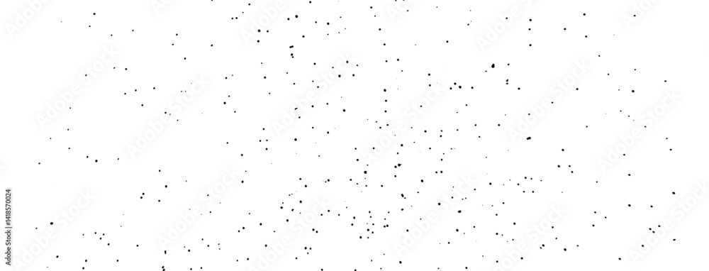 Poster dirt effect background. vector paint splash splatter surface. old rough grainy paper texture. abstra