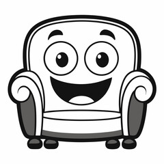 funny cartoon car