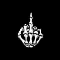 vector illustration of a candle