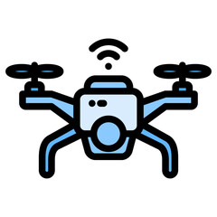 Drone Icon