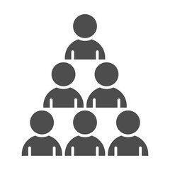 Guest Icon Set Multiple Style Collection