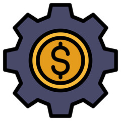 Gear Icon