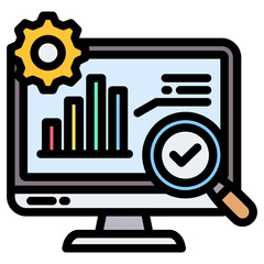 Evaluation Icon