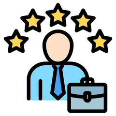 Professional Icon