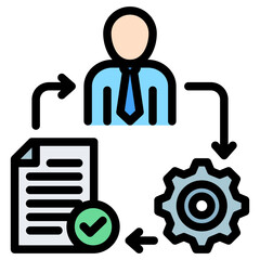Process Icon