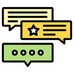 Comments Icon
