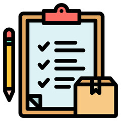 Checklist Icon