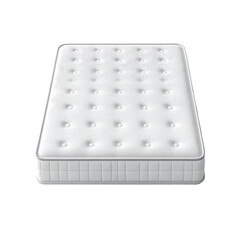 White Mattress (1)