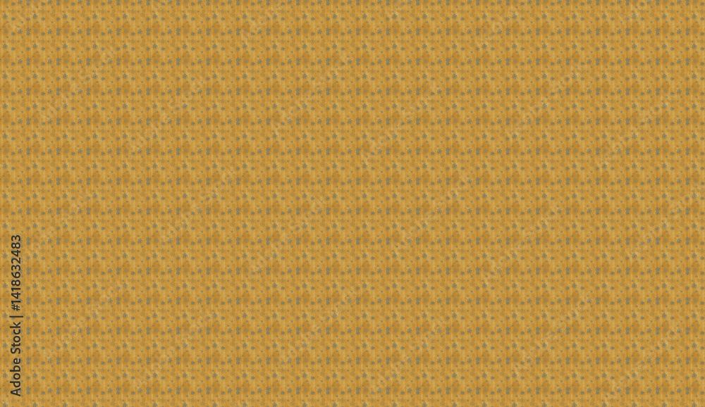 Poster elegant seamless pattern creating textured backdrop, enhancing design with refined aesthetic and vis