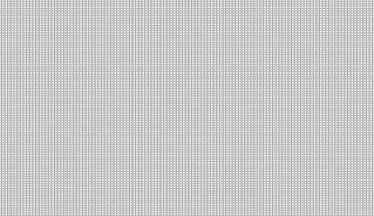 Small squares forming a fine grid texture, creating a seamless repeatable pattern, ideal for backgrounds and textures