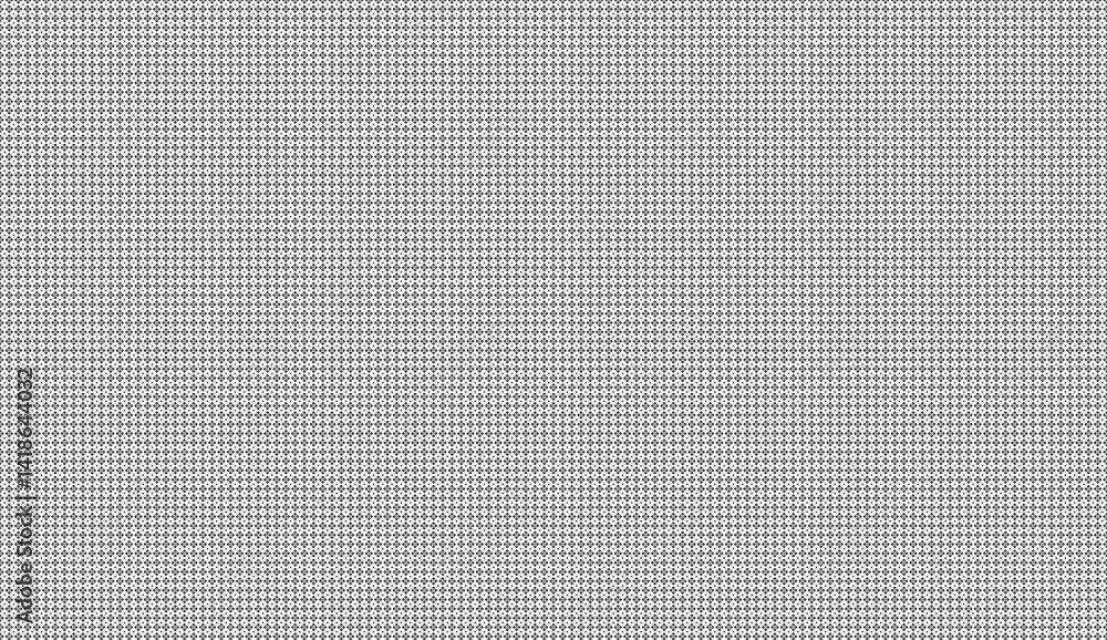 Poster seamlessly repeating geometric patterns creating a textured background, perfect for enhancing variou