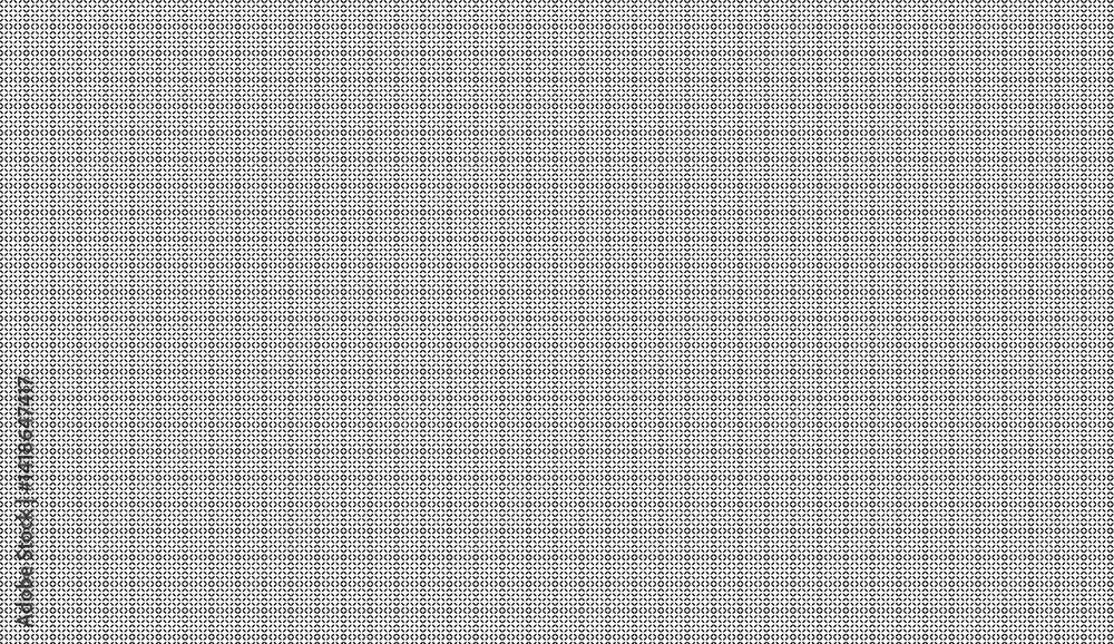 Poster detailed macro shot of gray synthetic fabric with a repeating pattern, ideal for backgrounds and tex
