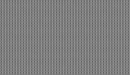 Seamless geometric pattern creating optical illusion, ideal for backgrounds and decorative purposes